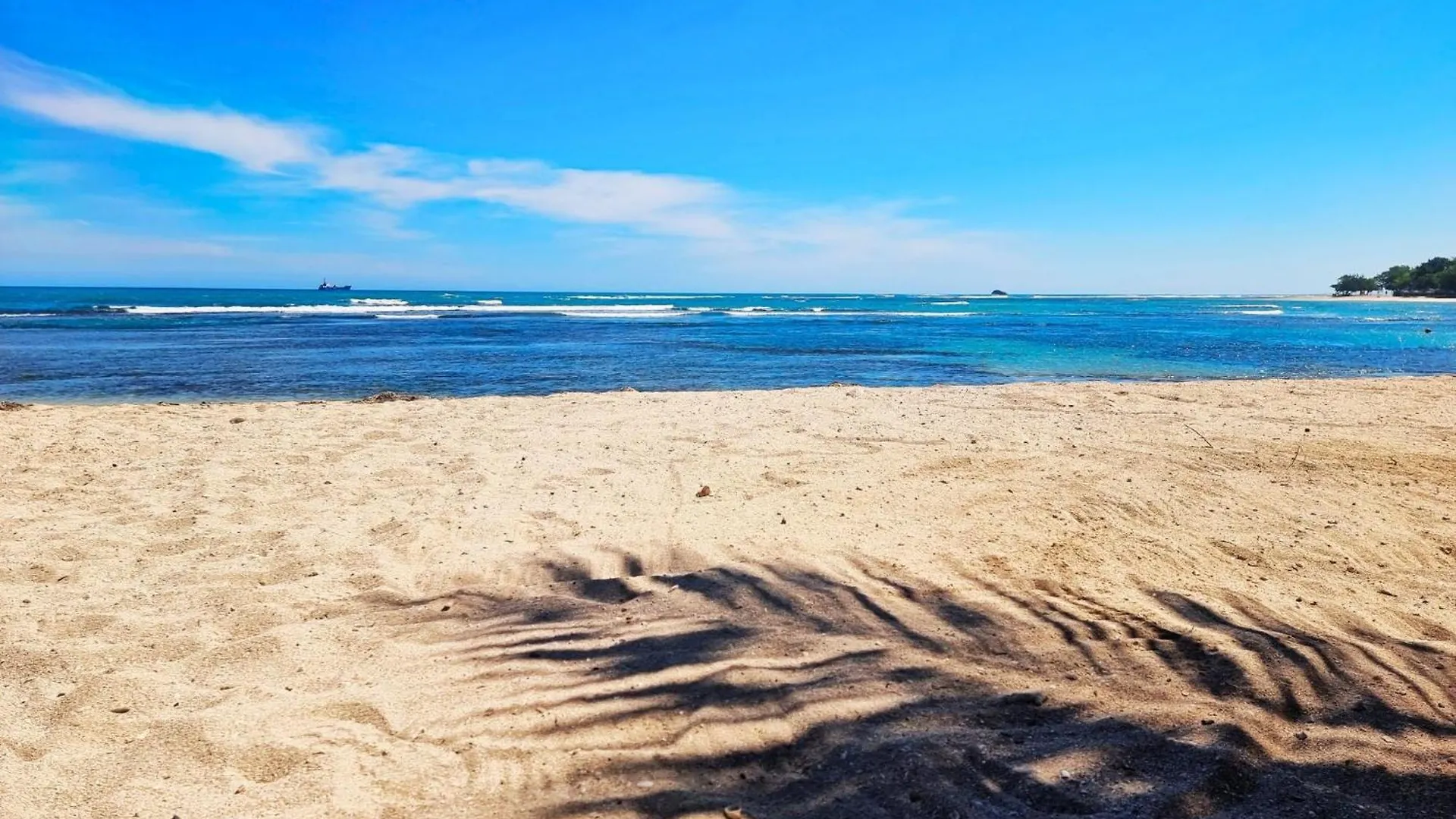 Beach Apartment With Pool - Costambar Las Flores 도미니카 공화국